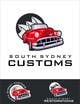 Contest Entry #20 thumbnail for                                                     Design a Logo for South Sydney Customs
                                                