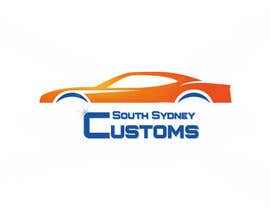 #4 cho Design a Logo for South Sydney Customs bởi praveenjangid