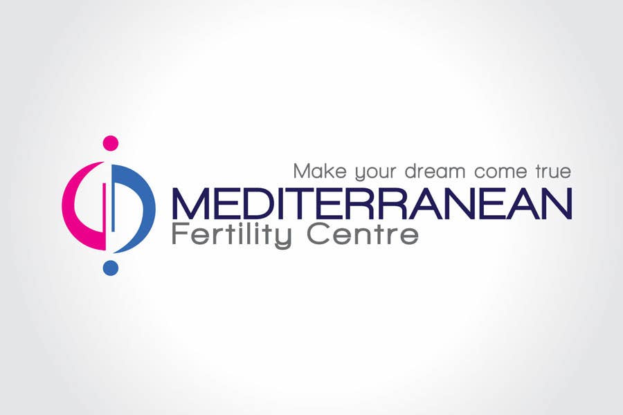 Konkurrenceindlæg #625 for                                                 Logo Design for Mediterranean Fertility Centre
                                            