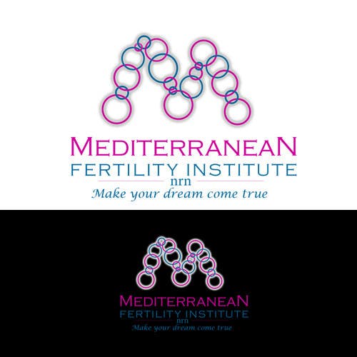 Contest Entry #809 for                                                 Logo Design for Mediterranean Fertility Centre
                                            