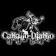 Konkurrenceindlæg #25 billede for                                                     Design a Logo for Caballo Diablos
                                                