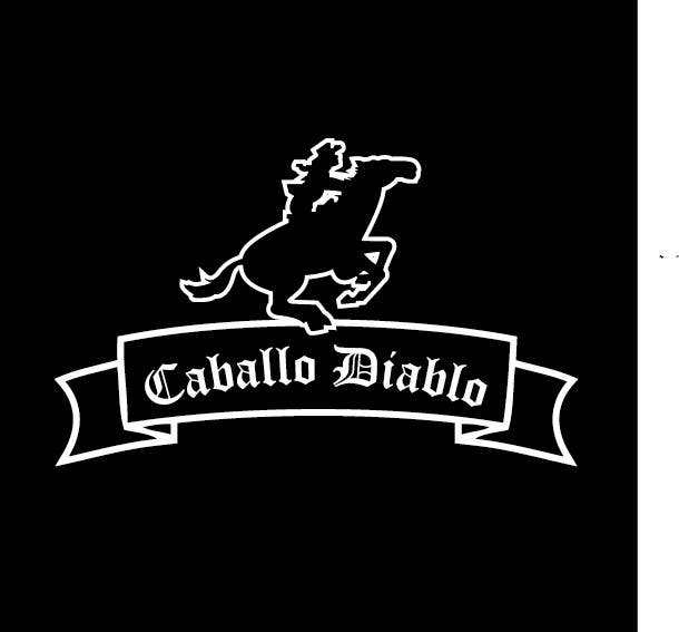 Proposition n°33 du concours                                                 Design a Logo for Caballo Diablos
                                            