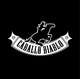 Contest Entry #37 thumbnail for                                                     Design a Logo for Caballo Diablos
                                                