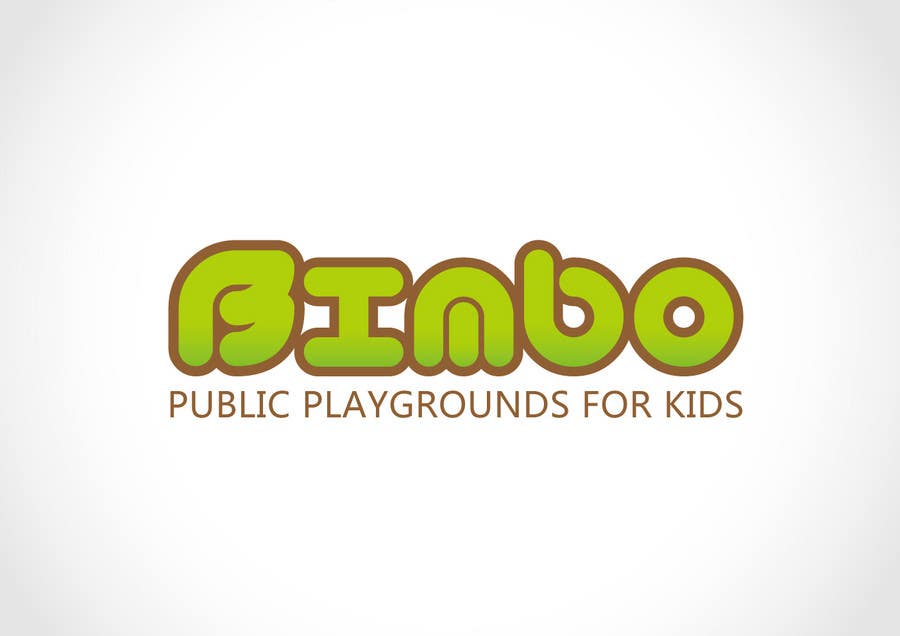 Bài tham dự cuộc thi #147 cho                                                 Logo Design for Bimbo
                                            