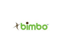 #186 for Logo Design for Bimbo by todeto