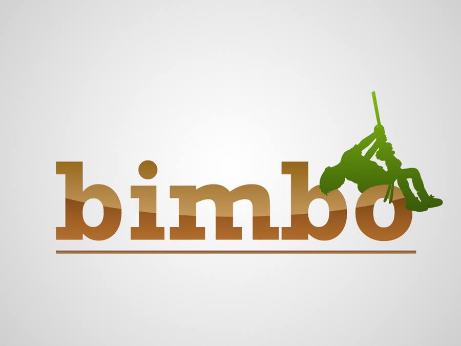 Contest Entry #149 for                                                 Logo Design for Bimbo
                                            