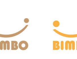 nº 188 pour Logo Design for Bimbo par RulaXALT 