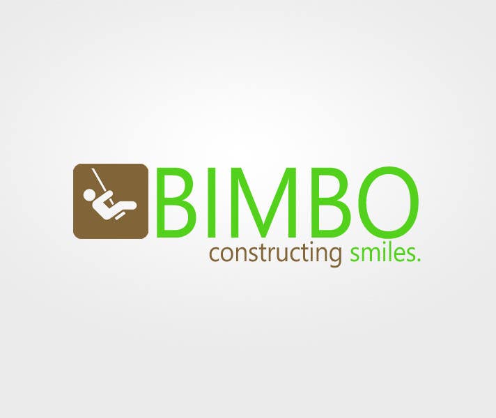 Intrarea #2 pentru concursul „                                                Logo Design for Bimbo
                                            ”