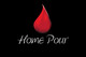 Imej kecil Penyertaan Peraduan #41 untuk                                                     Graphic Design with Logo for Home Pour
                                                