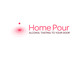 Pictograma corespunzătoare intrării #14 pentru concursul „                                                    Graphic Design with Logo for Home Pour
                                                ”