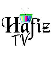 Proposition n°83 du concours                                                 Design a Logo for Itshafiz TV
                                            