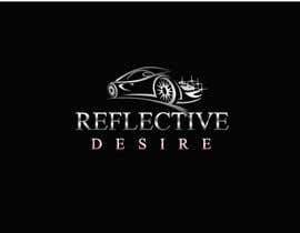 #61 cho Design a Logo for Reflective Desire bởi web92