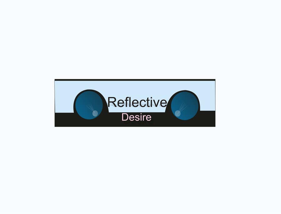 
                                                                                                            Inscrição nº                                         16
                                     do Concurso para                                         Design a Logo for Reflective Desire
                                    