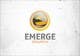 Contest Entry #169 thumbnail for                                                     Logo Design for EMERGE CHURCH
                                                