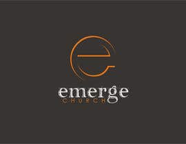 #115 for Logo Design for EMERGE CHURCH by digitalmoonlight
