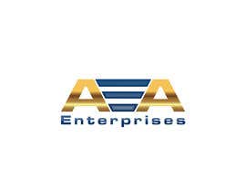 Nro 6 kilpailuun Design a Logo for AEA Enterprises käyttäjältä zswnetworks