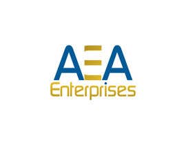 Nro 13 kilpailuun Design a Logo for AEA Enterprises käyttäjältä ibed05