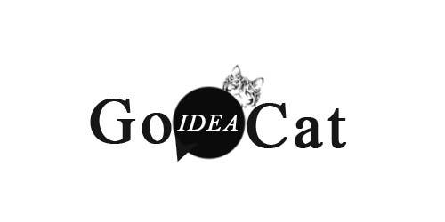 Konkurrenceindlæg #54 for                                                 Design a Logo for Go IdeaCat
                                            