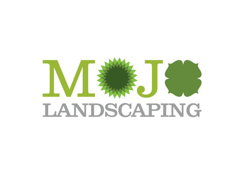 Kilpailutyö #69 kilpailussa                                                 Design a Logo for MOJO Landscaping
                                            