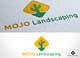 Miniatura da Inscrição nº 66 do Concurso para                                                     Design a Logo for MOJO Landscaping
                                                