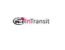 #163 para InTransit Logo Design por OmB