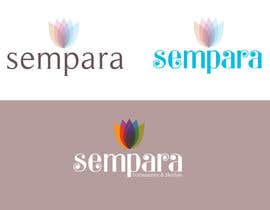 nº 319 pour Logo Design for Sempara par tomekoczos 