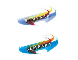 nº 323 pour Logo Design for Sempara par tomekoczos 