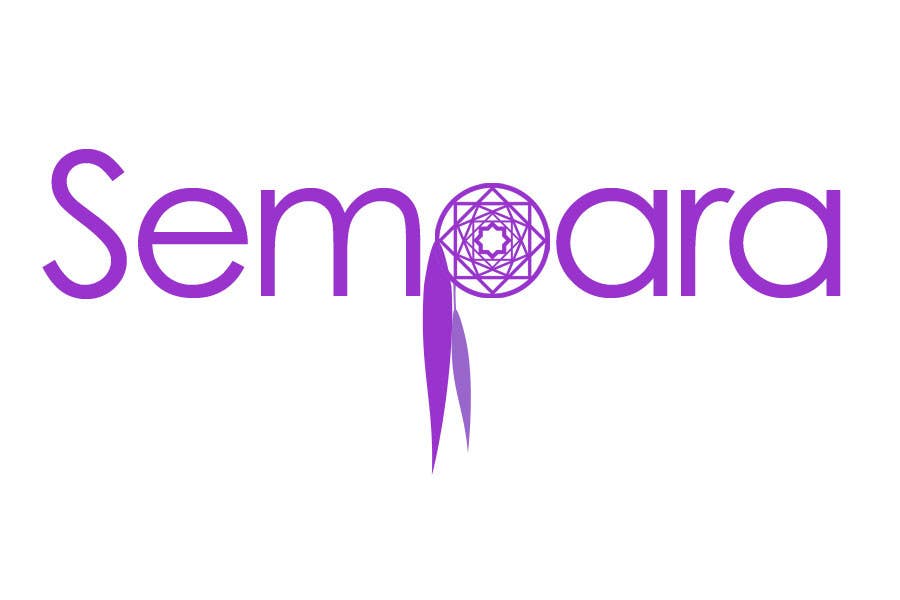 Intrarea #325 pentru concursul „                                                Logo Design for Sempara
                                            ”