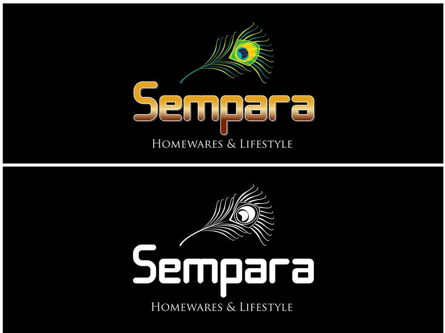 Kilpailutyö #178 kilpailussa                                                 Logo Design for Sempara
                                            