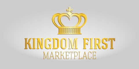 Konkurrenceindlæg #21 for                                                 Kingdom First Marketplace
                                            