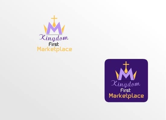 Bài tham dự cuộc thi #6 cho                                                 Kingdom First Marketplace
                                            