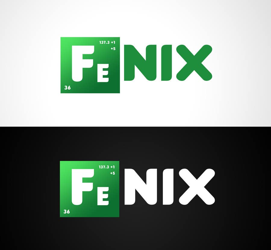 Konkurrenceindlæg #45 for                                                 Design a Logo for Fenix
                                            