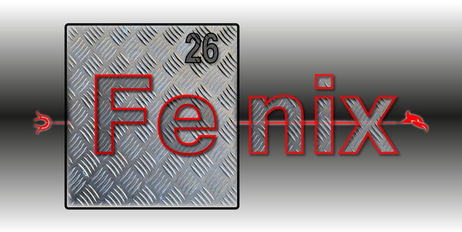 Participación en el concurso Nro.59 para                                                 Design a Logo for Fenix
                                            