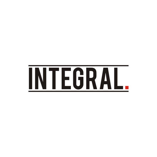 Contest Entry #250 for                                                 Re-Design a Logo for  INTEGRAL AEC
                                            