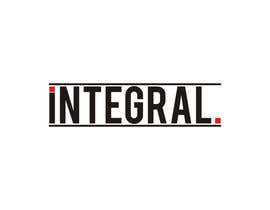 #350 for Re-Design a Logo for  INTEGRAL AEC by ibed05
