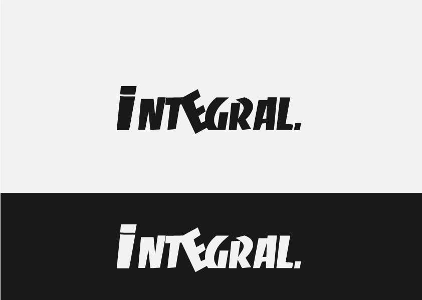 Inscrição nº 336 do Concurso para                                                 Re-Design a Logo for  INTEGRAL AEC
                                            