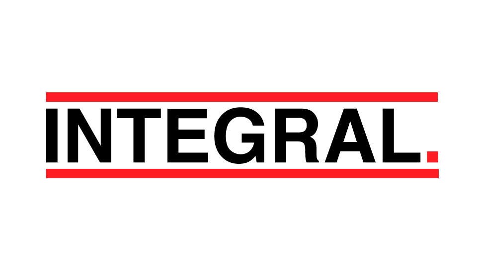 Konkurrenceindlæg #460 for                                                 Re-Design a Logo for  INTEGRAL AEC
                                            