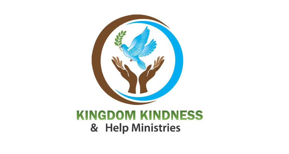 Konkurrenceindlæg #36 for                                                 Kingdom Kindness and Help Ministries
                                            