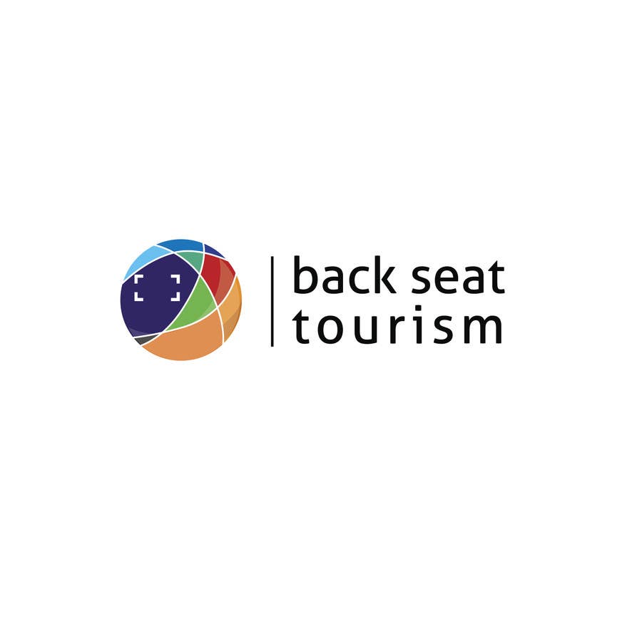 Inscrição nº 146 do Concurso para                                                 Design a Logo for "Back Seat Tourism" **Updated
                                            