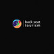 Ảnh thumbnail bài tham dự cuộc thi #148 cho                                                     Design a Logo for "Back Seat Tourism" **Updated
                                                
