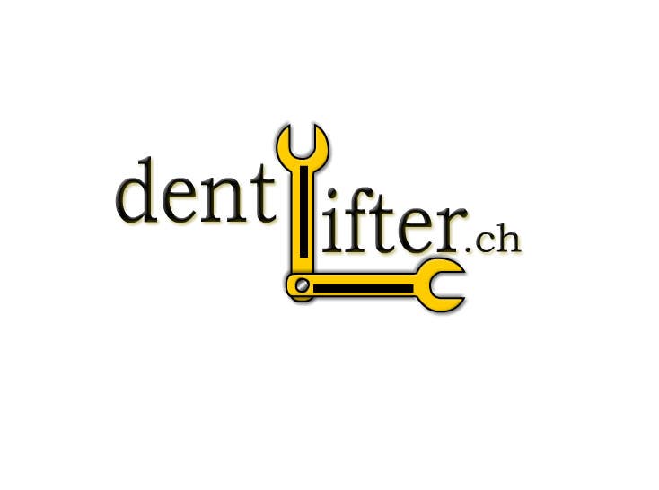 Contest Entry #87 for                                                 Design eines Logos for a dentlifter
                                            