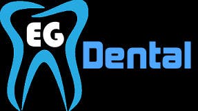 Inscrição nº 60 do Concurso para                                                 Design a logo for E G Dental
                                            