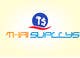 Ảnh thumbnail bài tham dự cuộc thi #57 cho                                                     Design a Logo for Thai Supplys
                                                