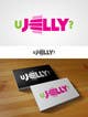 Miniatura de participación en el concurso Nro.271 para                                                     Logo Design for U Jelly ?
                                                
