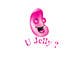 Miniatura de participación en el concurso Nro.246 para                                                     Logo Design for U Jelly ?
                                                