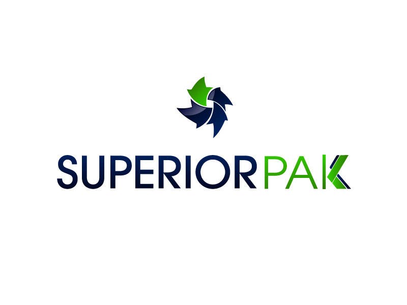 Bài tham dự cuộc thi #282 cho                                                 Modernise a logo for Australian Company - Superior Pak
                                            