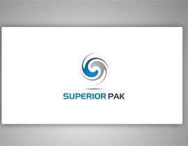 #255 for Modernise a logo for Australian Company - Superior Pak by skrDesign21