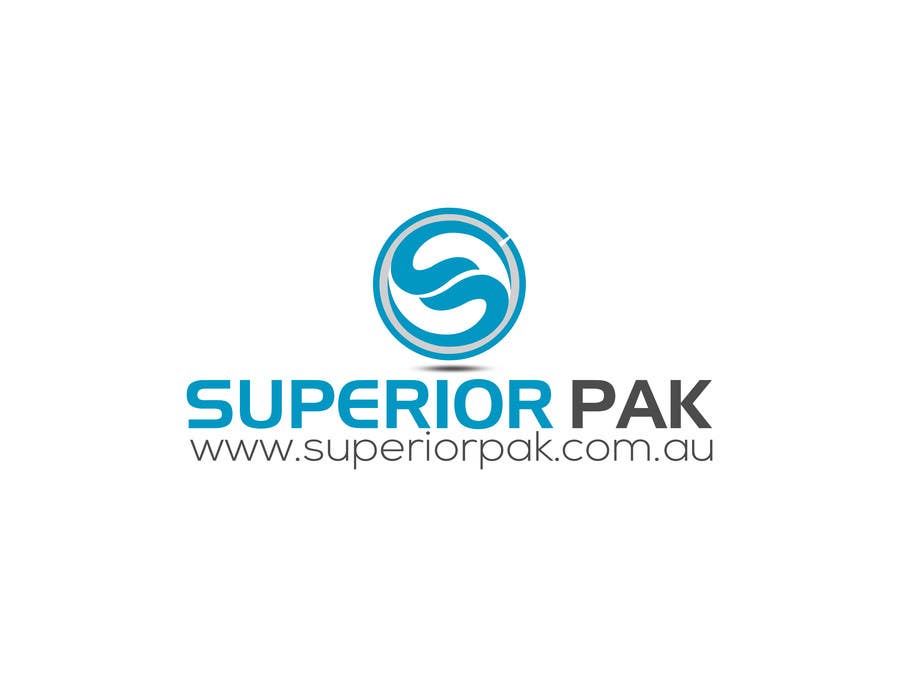 Proposition n°114 du concours                                                 Modernise a logo for Australian Company - Superior Pak
                                            