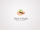 Icône de la proposition n°5 du concours                                                     Design a Logo for Dirt ‘N’ Nails Farms company
                                                