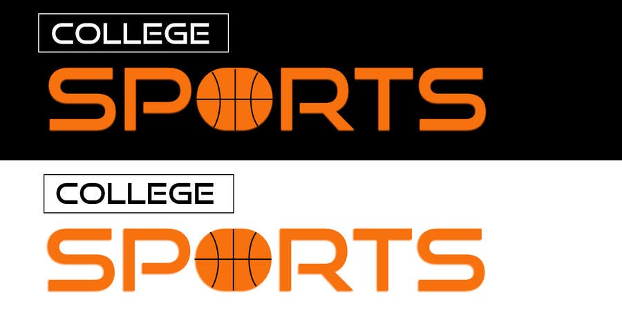 Proposition n°104 du concours                                                 Design a Logo for COLLEGE SPORTS NETWORK (collegesports.net)
                                            